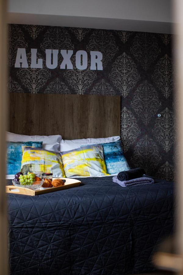 The Nines Aparthotel By Aluxor Leicester Esterno foto
